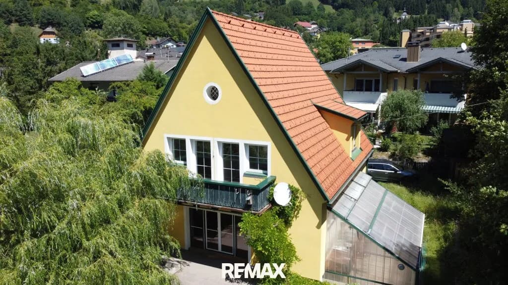 5-Zimmer-Haus kaufen in Spittal an der Drau – 150 m², € 340.000 – Bild 2 von 20