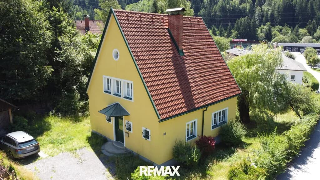 5-Zimmer-Haus kaufen in Spittal an der Drau – 150 m², € 340.000 – Bild 3 von 20