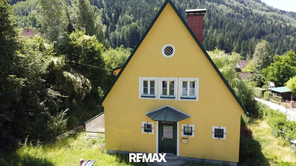 5-Zimmer-Haus kaufen in Spittal an der Drau – 150 m², € 340.000 – Bild 4 von 20