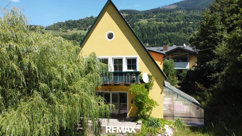 5-Zimmer-Haus kaufen in Spittal an der Drau – 150 m², € 340.000 – Bild 5 von 20