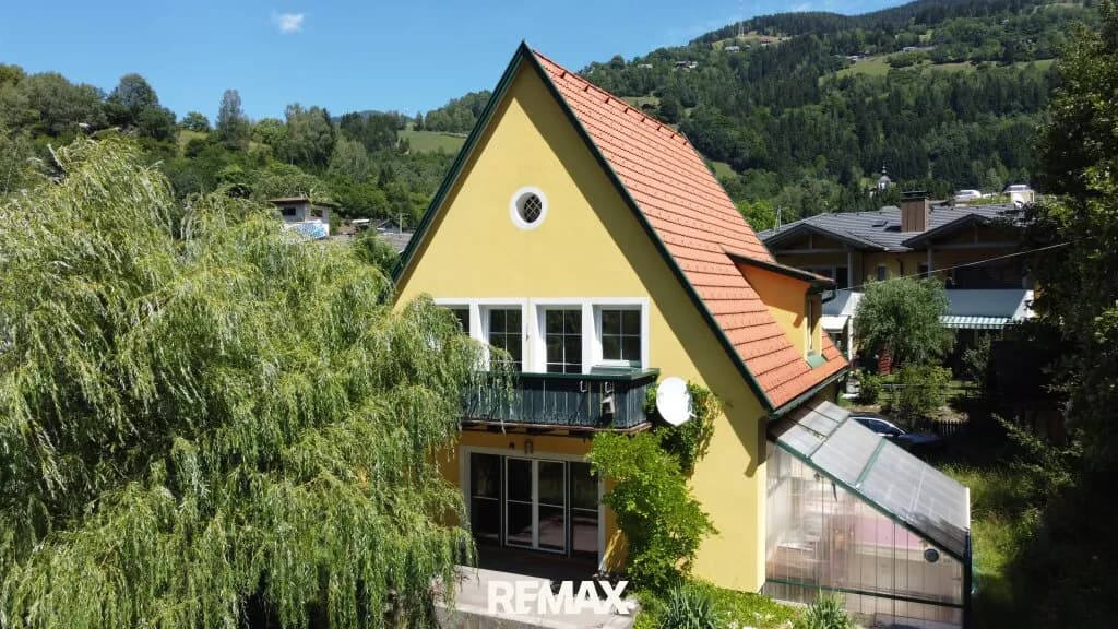 5-Zimmer-Haus kaufen in Spittal an der Drau – 150 m², € 340.000 – Bild 6 von 20