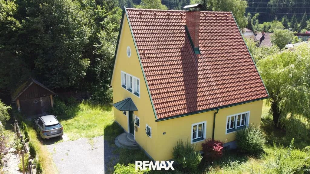 5-Zimmer-Haus kaufen in Spittal an der Drau – 150 m², € 340.000 – Bild 7 von 20