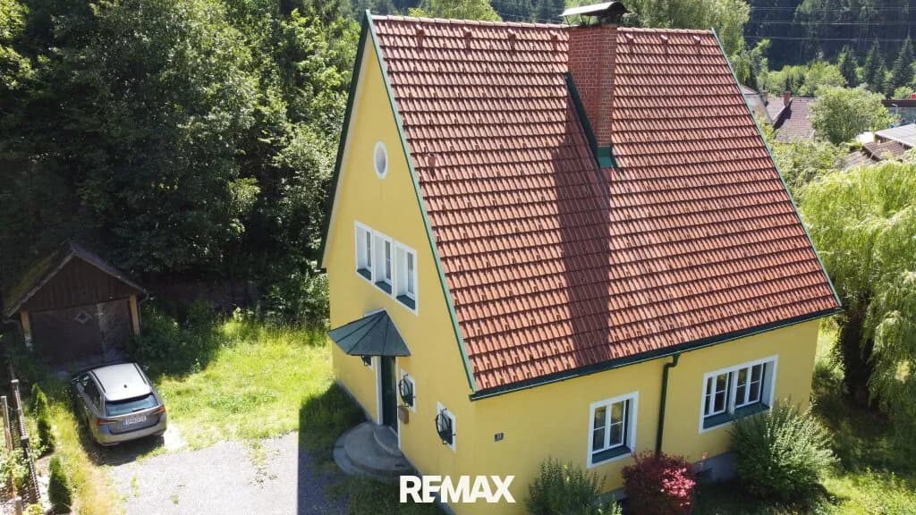 5-Zimmer-Haus kaufen in Spittal an der Drau – 150 m², € 340.000 – Bild 8 von 20