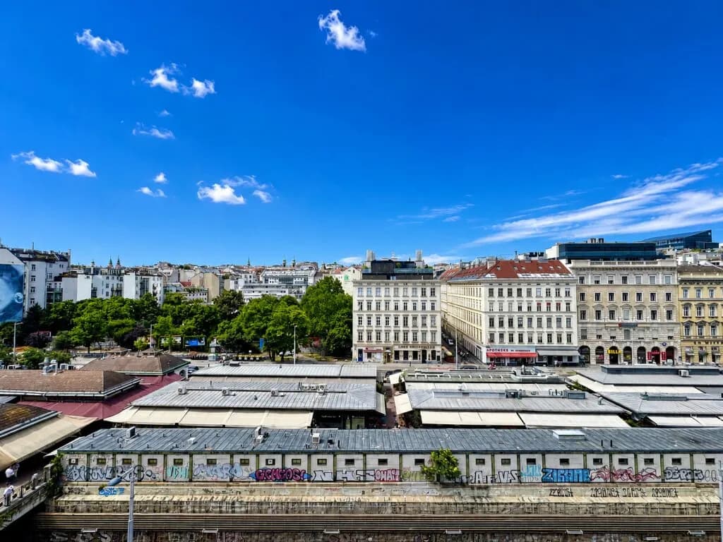 5-Zimmer-Wohnung kaufen in Wien – 192 m², € 1.499.000 – Bild 3 von 19