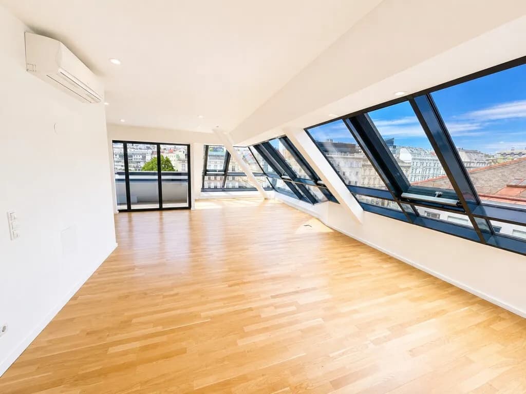5-Zimmer-Wohnung kaufen in Wien – 192 m², € 1.499.000 – Bild 4 von 19
