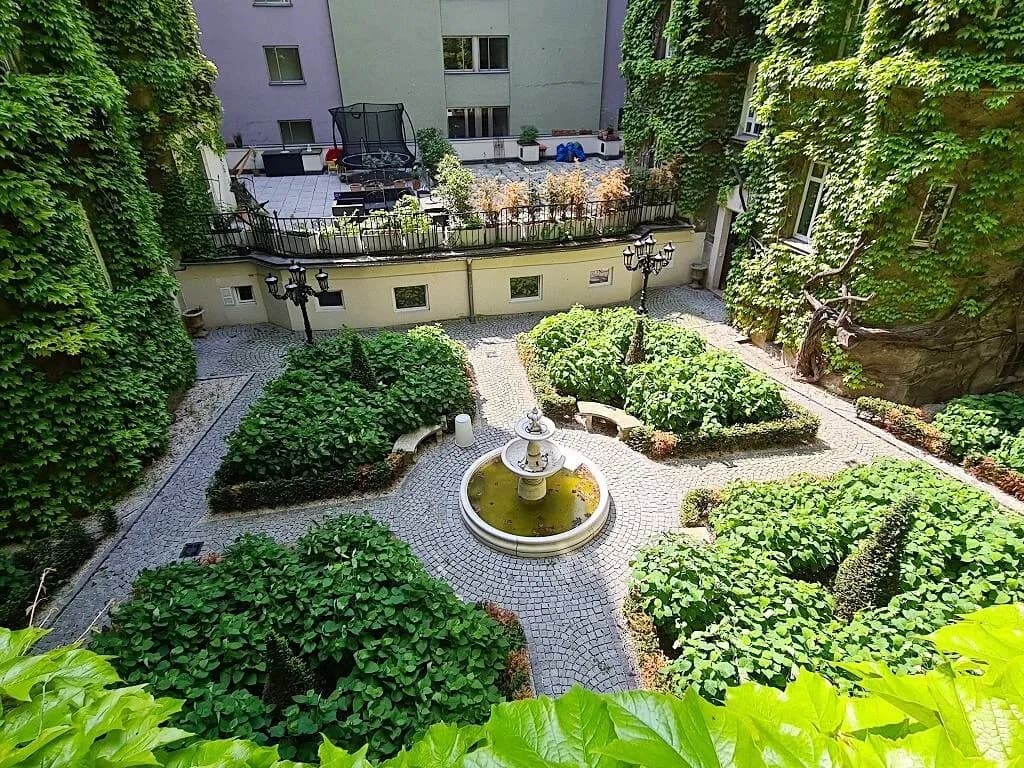 4-Zimmer-Wohnung mieten in Wien – 130 m², € 2.756 – Bild 6 von 58