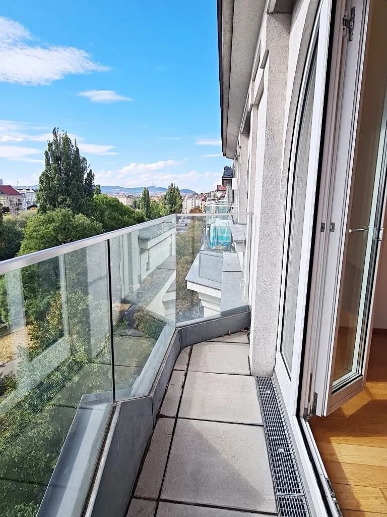 4-Zimmer-Wohnung mieten in Wien – 130 m², € 2.756 – Bild 32 von 58