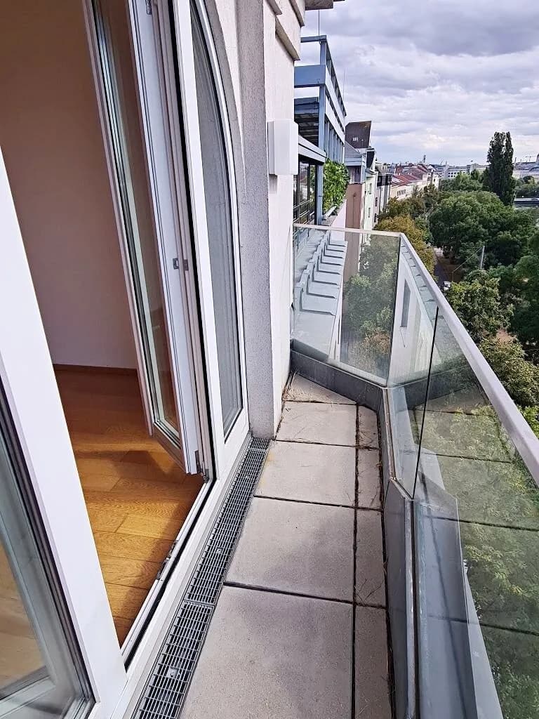 4-Zimmer-Wohnung mieten in Wien – 130 m², € 2.756 – Bild 33 von 58