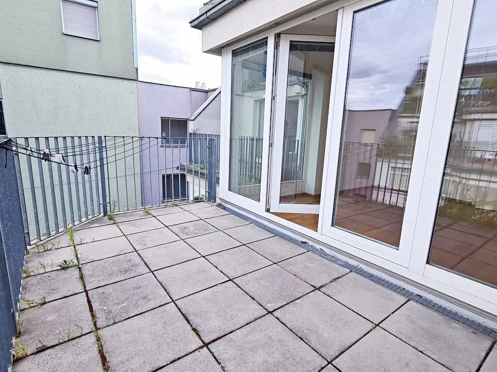 4-Zimmer-Wohnung mieten in Wien – 130 m², € 2.756 – Bild 43 von 58