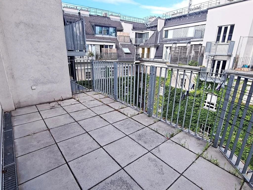 4-Zimmer-Wohnung mieten in Wien – 130 m², € 2.756 – Bild 46 von 58