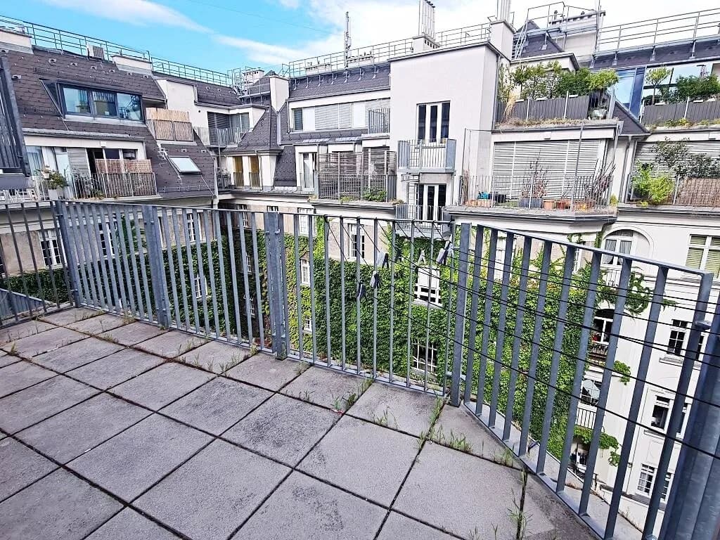 4-Zimmer-Wohnung mieten in Wien – 130 m², € 2.756 – Bild 47 von 58
