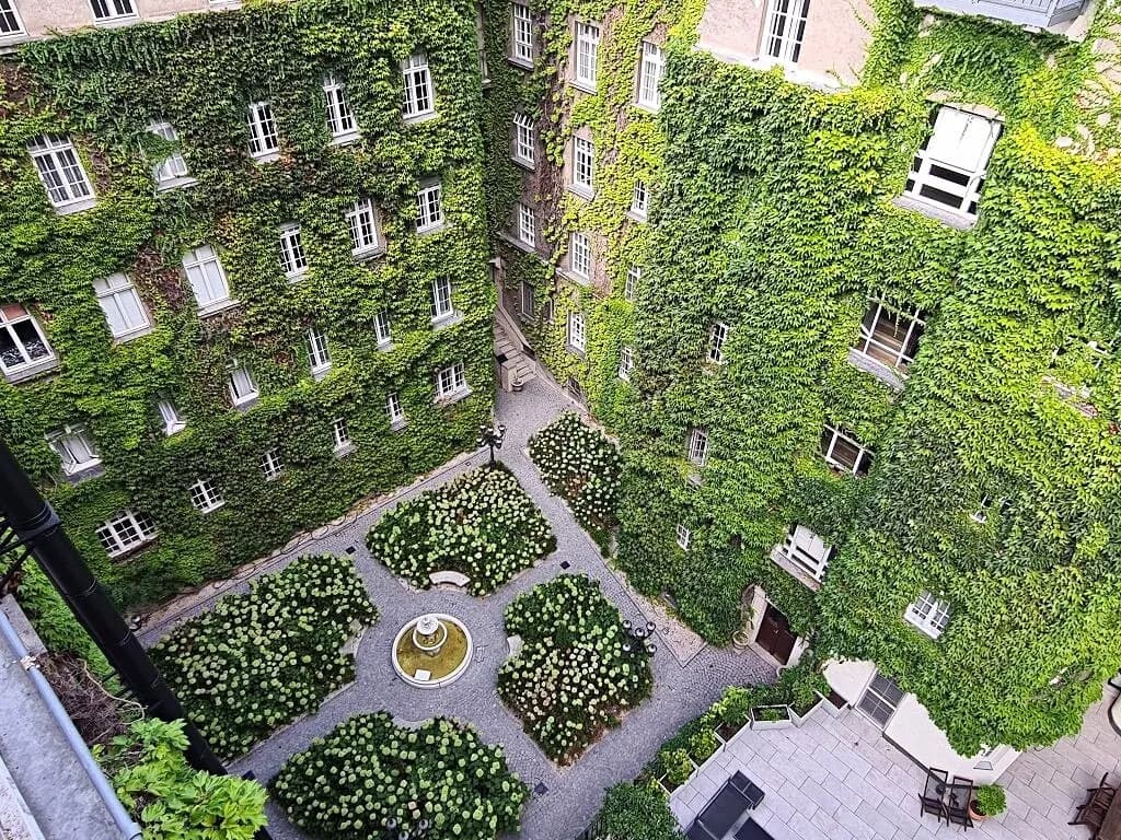 4-Zimmer-Wohnung mieten in Wien – 130 m², € 2.756 – Bild 48 von 58