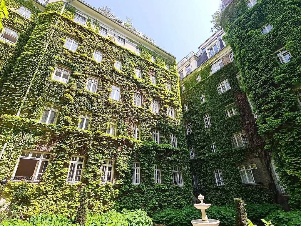 4-Zimmer-Wohnung mieten in Wien – 130 m², € 2.756 – Bild 55 von 58