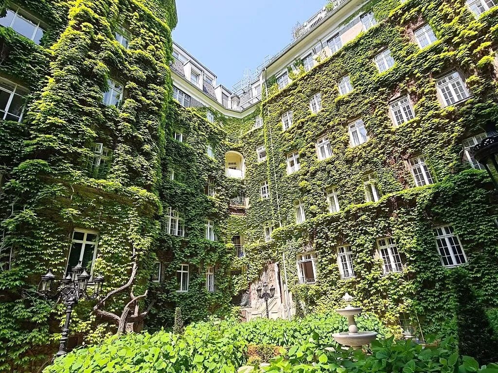 4-Zimmer-Wohnung mieten in Wien – 130 m², € 2.756 – Bild 57 von 58