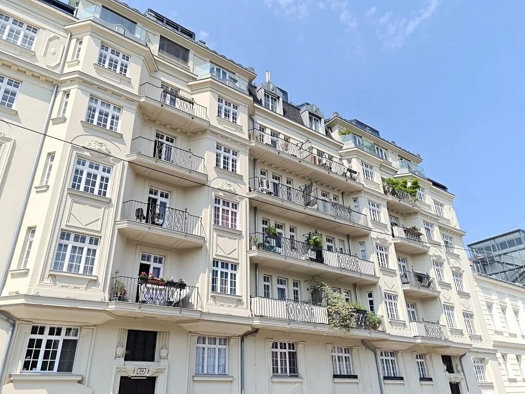 4-Zimmer-Wohnung mieten in Wien – 130 m², € 2.756 – Bild 58 von 58
