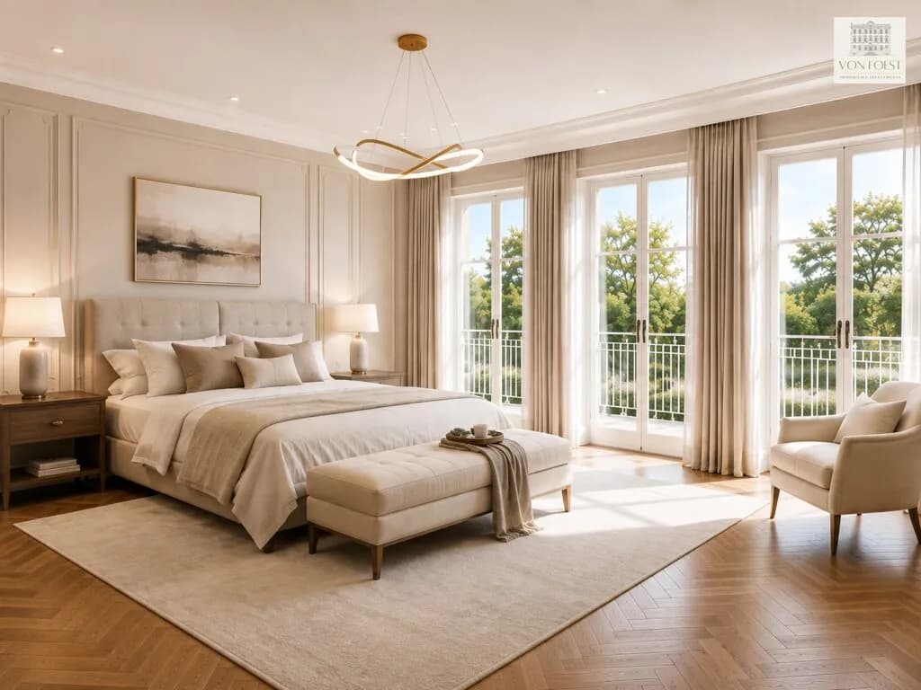 7-Zimmer-Immobilie kaufen in Mödling – 350 m², € 3.700.000 – Bild 6 von 9