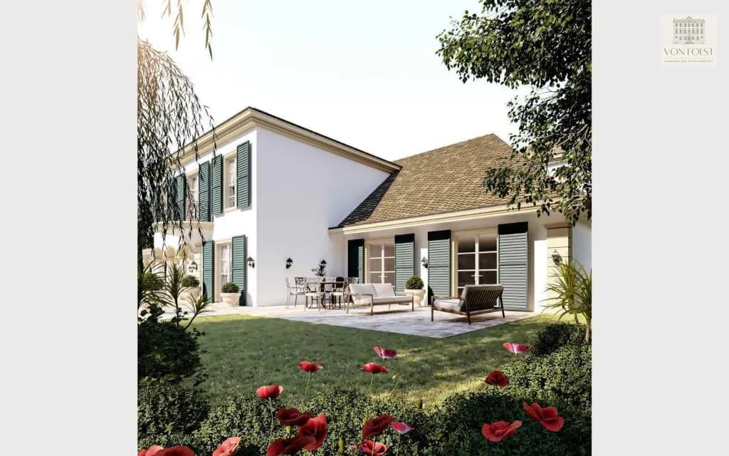 7-Zimmer-Immobilie kaufen in Mödling – 600 m² – Bild 6 von 6