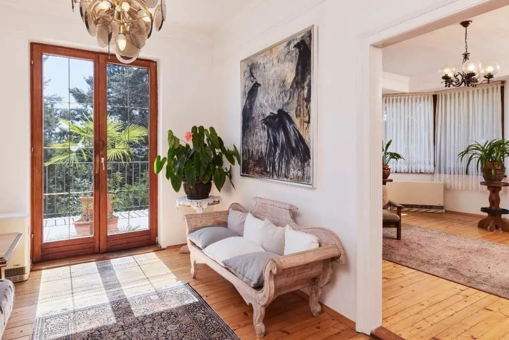 10-Zimmer-Immobilie kaufen in Graz – 298 m², € 948.000 – Bild 1 von 8