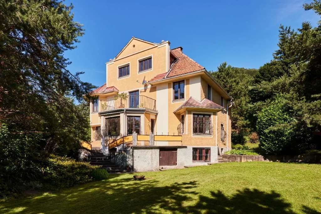 10-Zimmer-Immobilie kaufen in Graz – 298 m², € 948.000 – Bild 8 von 8