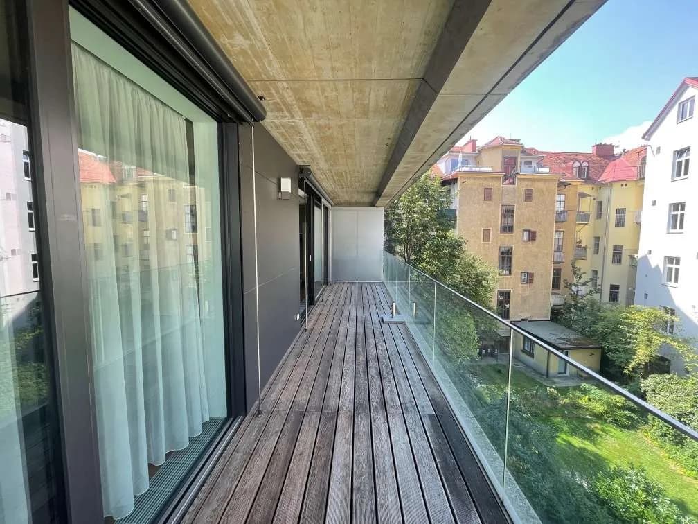 4-Zimmer-Wohnung kaufen in Graz – 106 m², € 538.000 – Bild 3 von 16
