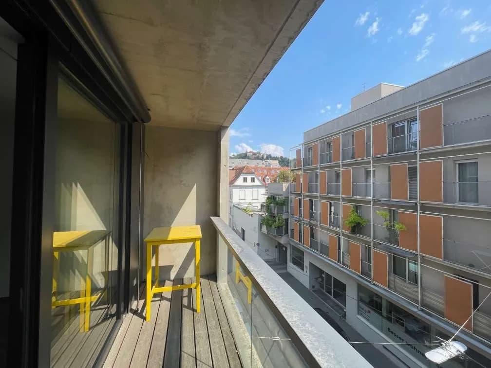 4-Zimmer-Wohnung kaufen in Graz – 106 m², € 538.000 – Bild 11 von 16