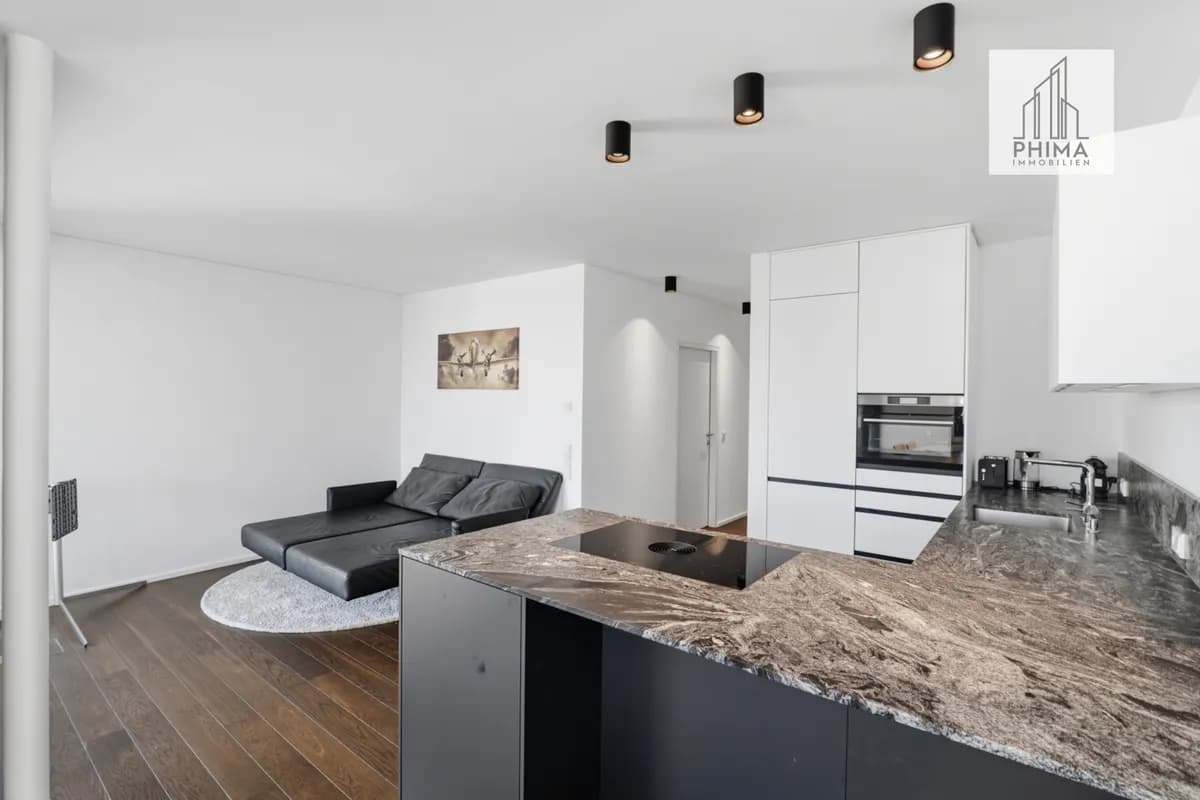 3-Zimmer-Wohnung kaufen in Bregenz – 77,76 m², € 560.000