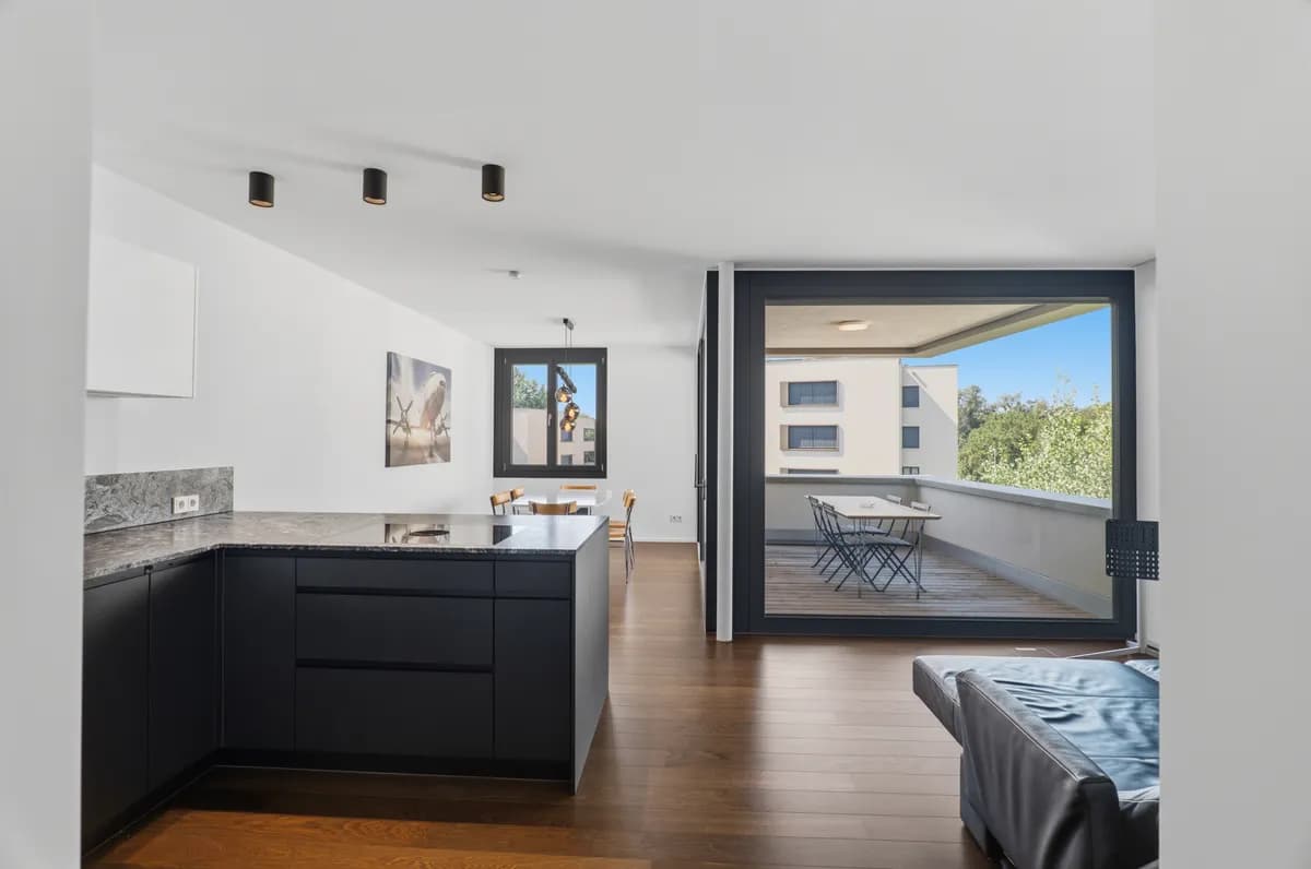 3-Zimmer-Wohnung kaufen in Bregenz – 77,76 m², € 560.000 – Bild 3 von 30