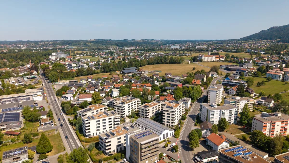 3-Zimmer-Wohnung kaufen in Bregenz – 77,76 m², € 560.000 – Bild 26 von 30