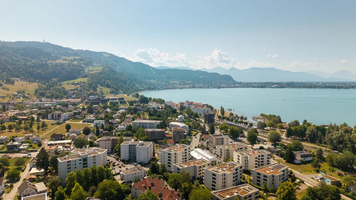 3-Zimmer-Wohnung kaufen in Bregenz – 77,76 m², € 560.000 – Bild 27 von 30