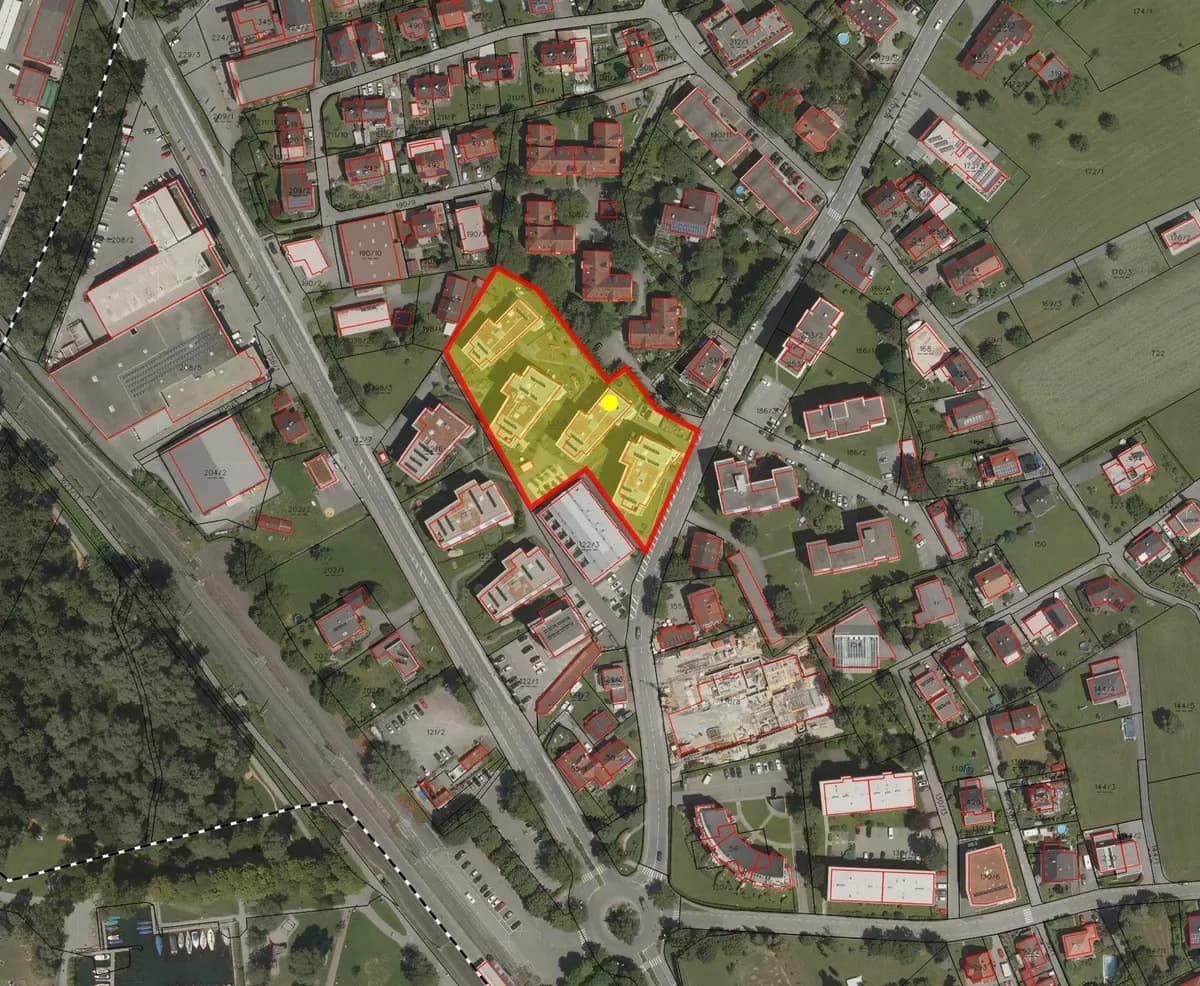 3-Zimmer-Wohnung kaufen in Bregenz – 77,76 m², € 560.000 – Bild 28 von 30