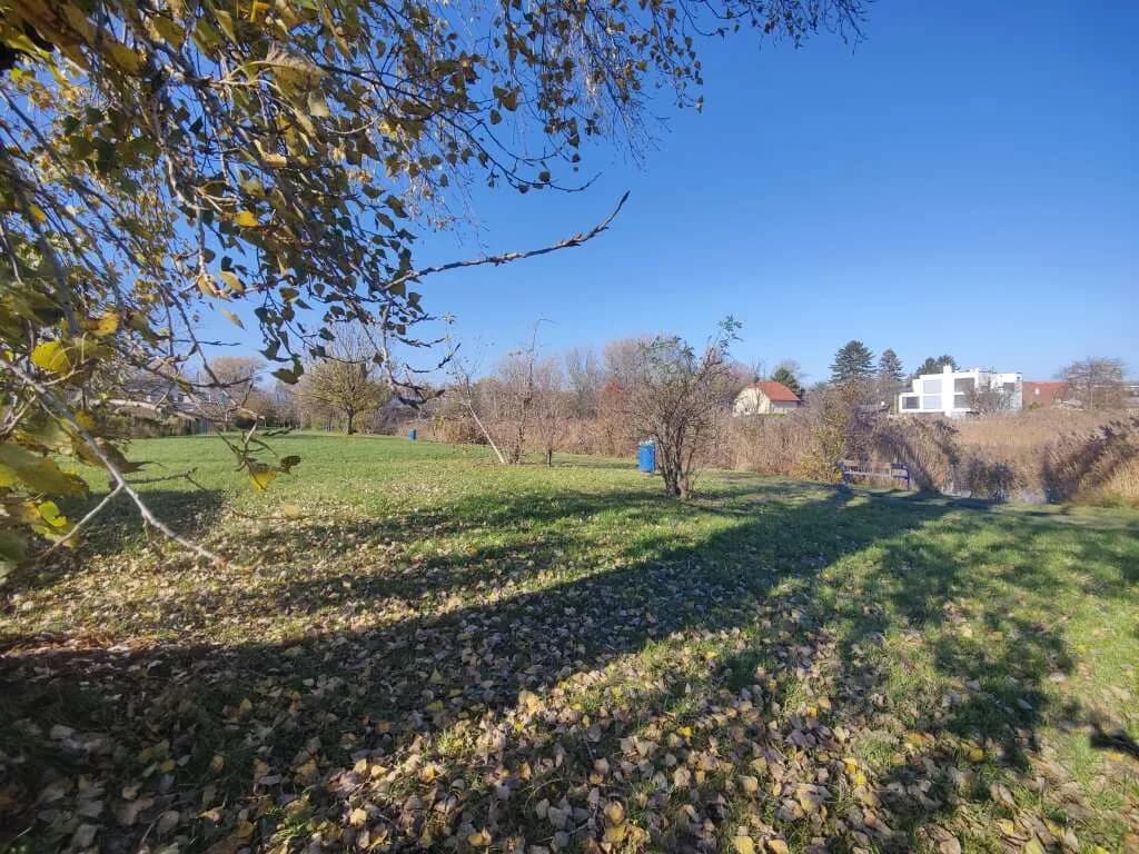 Haus kaufen in Wien – 654 m², € 75.000