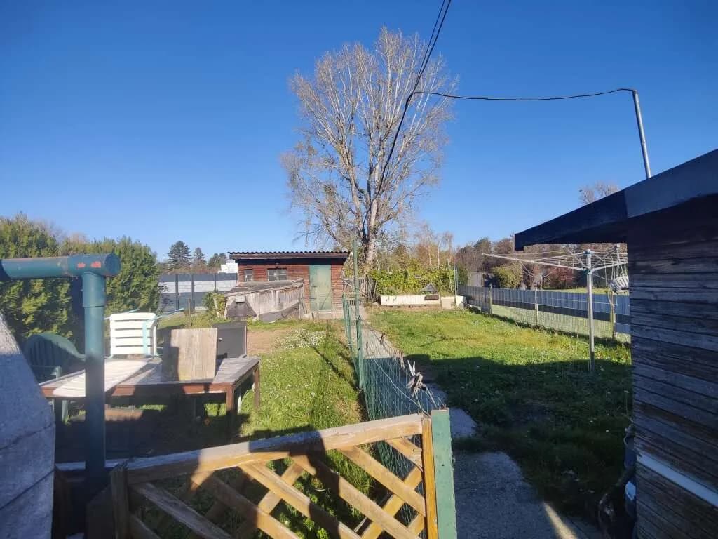 Haus kaufen in Wien – 654 m², € 75.000 – Bild 7 von 12