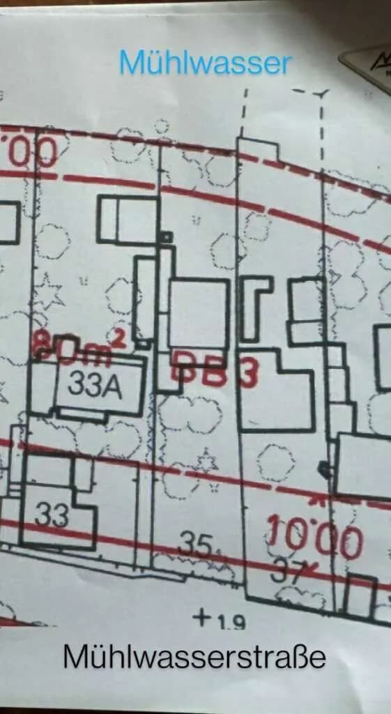 Haus kaufen in Wien – 654 m², € 75.000 – Bild 11 von 12