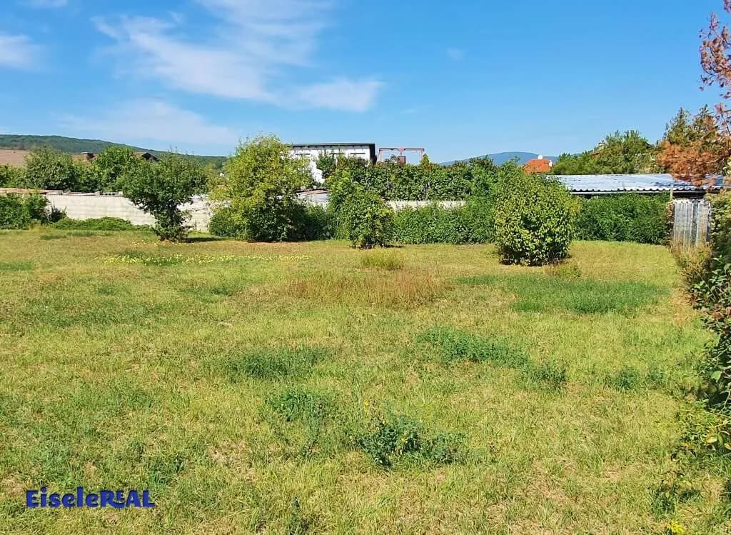 Grundstück kaufen in Baden – 1 049 m², € 447.000 – Bild 3 von 4