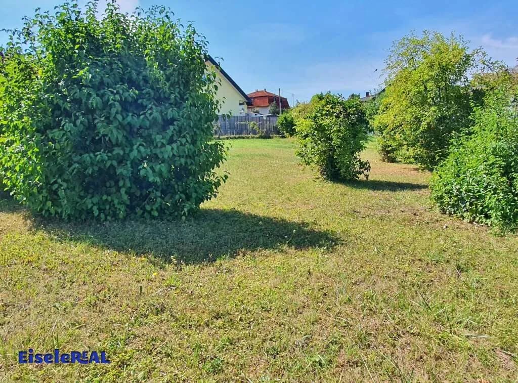 Grundstück kaufen in Baden – 1 049 m², € 447.000 – Bild 4 von 4