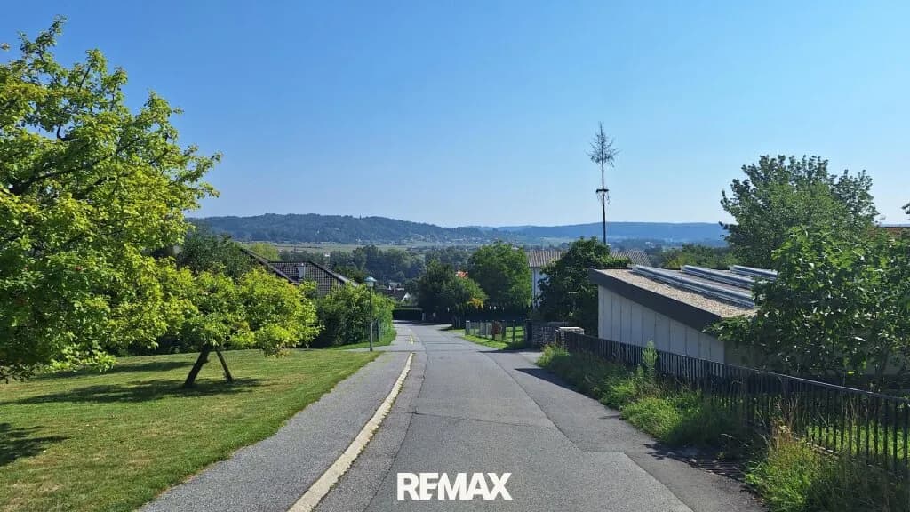Grundstück kaufen in Leibnitz – 1 560 m², € 189.000 – Bild 2 von 7