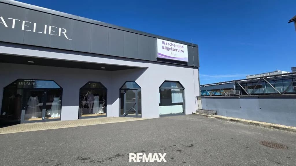 Gewerbeimmobilie mieten in Leibnitz – 227 m², € 2.191 – Bild 2 von 12
