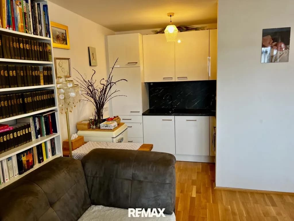 2-Zimmer-Wohnung kaufen in Leibnitz – 46 m², € 109.000 – Bild 2 von 9