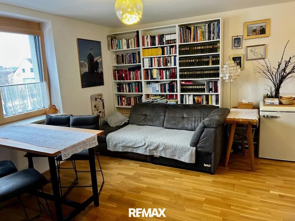 2-Zimmer-Wohnung kaufen in Leibnitz – 46 m², € 109.000 – Bild 3 von 9