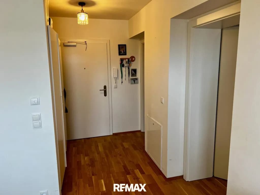 2-Zimmer-Wohnung kaufen in Leibnitz – 46 m², € 109.000 – Bild 4 von 9