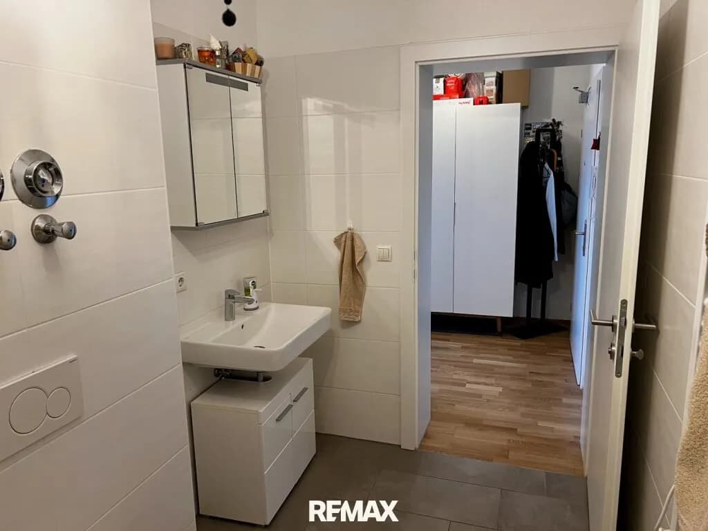 2-Zimmer-Wohnung kaufen in Leibnitz – 46 m², € 109.000 – Bild 6 von 9
