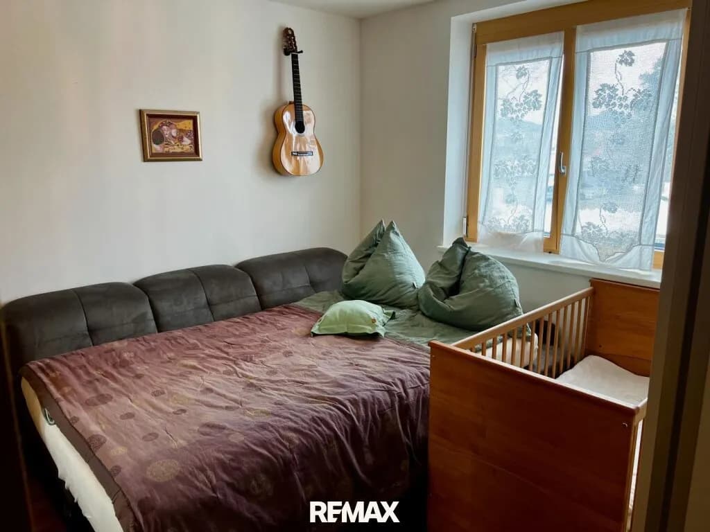 2-Zimmer-Wohnung kaufen in Leibnitz – 46 m², € 109.000 – Bild 7 von 9