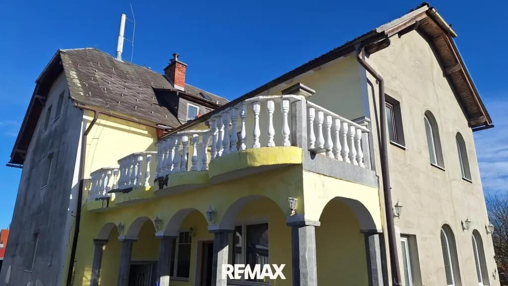 11-Zimmer-Gewerbeimmobilie kaufen in Leibnitz – 290 m², € 429.000 – Bild 7 von 19