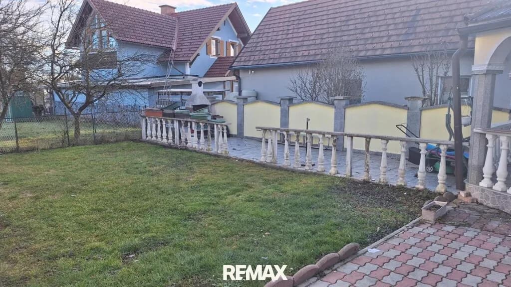 11-Zimmer-Gewerbeimmobilie kaufen in Leibnitz – 290 m², € 429.000 – Bild 17 von 19