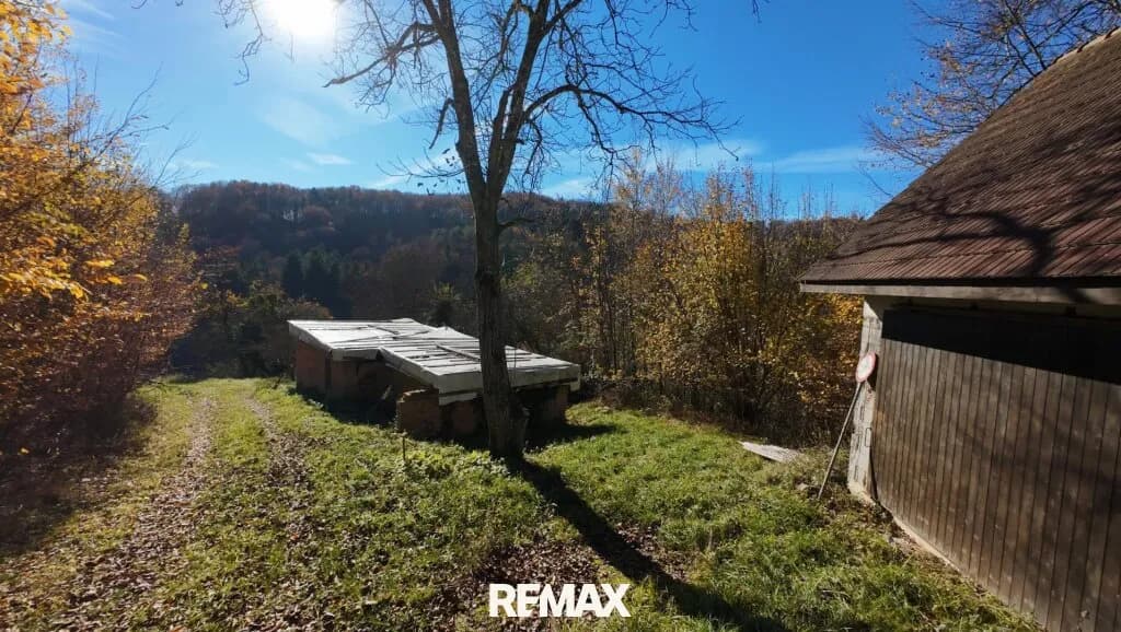 Haus kaufen in Leibnitz – 22 288 m², € 139.000