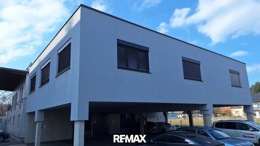 Gewerbeimmobilie mieten in Leibnitz – 20 m², € 290