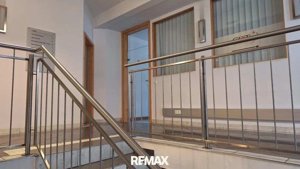 Gewerbeimmobilie mieten in Leibnitz – 20 m², € 290 – Bild 2 von 6