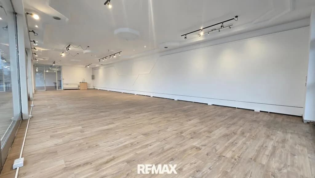 Gewerbeimmobilie mieten in Leibnitz – 126 m², € 1.554 – Bild 3 von 5