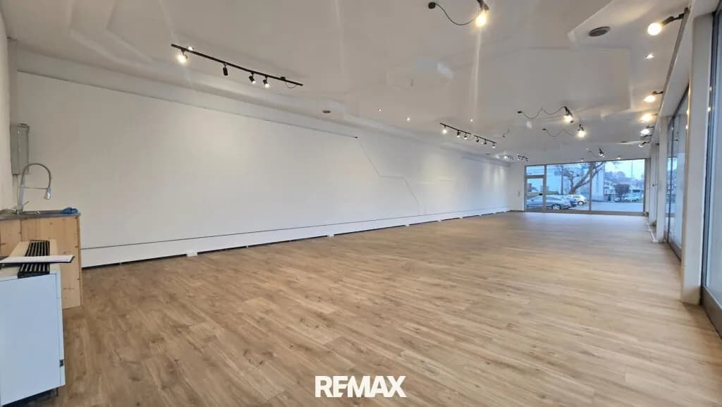 Gewerbeimmobilie mieten in Leibnitz – 126 m², € 1.554 – Bild 4 von 5