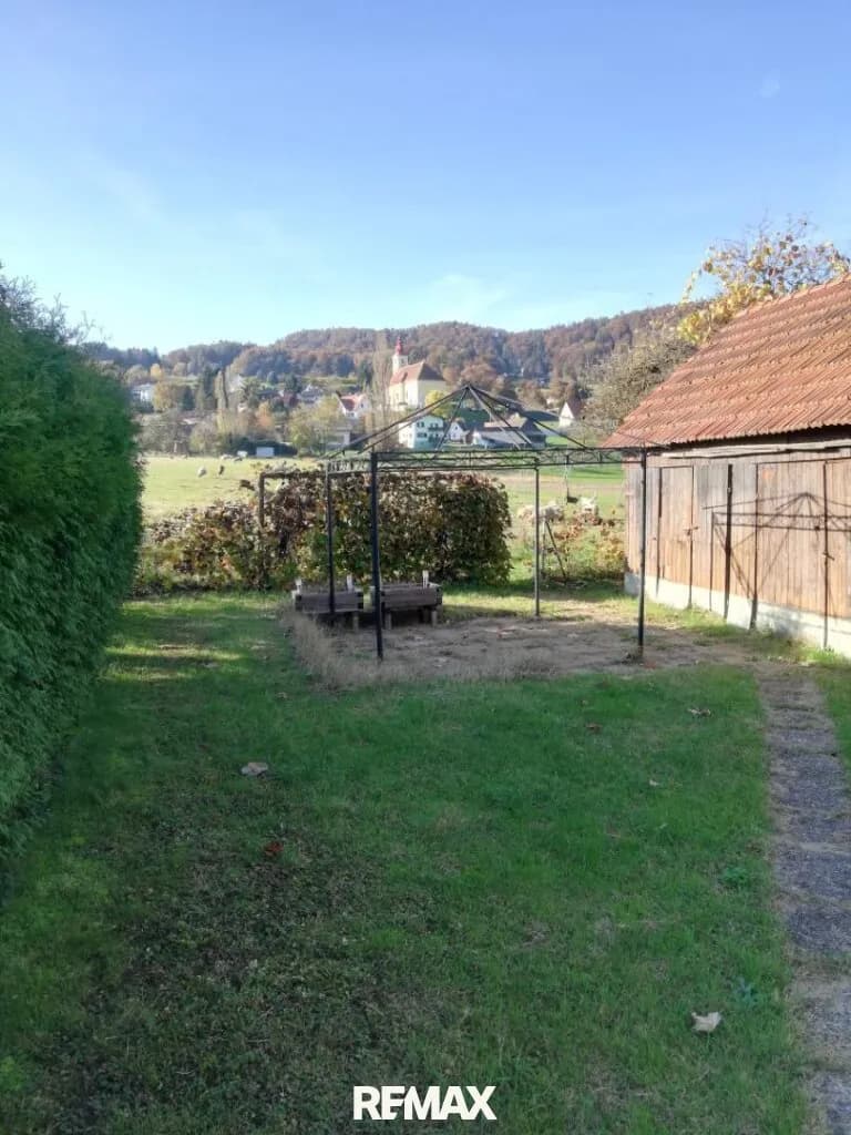 4-Zimmer-Haus kaufen in Leibnitz – 88 m², € 189.000